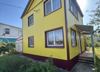 Дача на продажу, 50 м2, Ульяновская область, 10-я линия, 5В