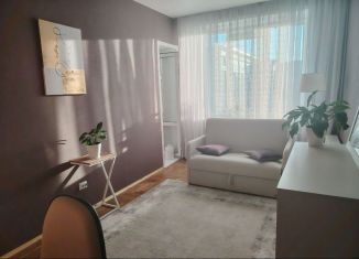 Продается 3-ком. квартира, 82.4 м2, Чебоксары, Ленинградская улица, 26