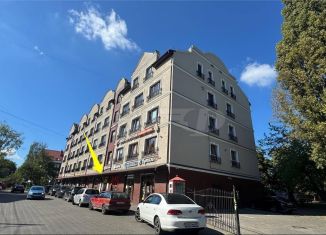 Продаю помещение свободного назначения, 223.5 м2, Калининград, улица Карла Маркса, 10, Центральный район