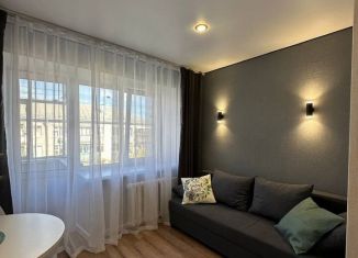 Продается квартира студия, 14 м2, Казань, Октябрьская улица, 1