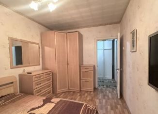 Сдача в аренду 2-комнатной квартиры, 51.7 м2, Липецк, улица имени Генерала Меркулова, 30