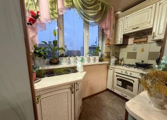 Продажа трехкомнатной квартиры, 72.2 м2, Ставрополь, улица Пирогова, 62/4, микрорайон № 34