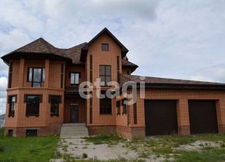 Продажа дома, 587.3 м2, село Луговое, Губернская улица, 10