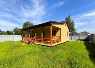 Продажа дома, 74.2 м2, посёлок городского типа Запрудня