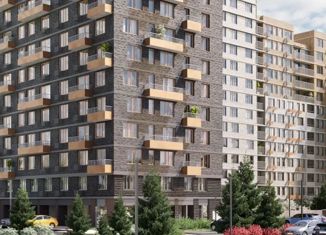 Квартира на продажу студия, 25.4 м2, Тюмень
