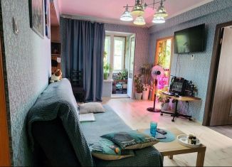 Продажа 3-ком. квартиры, 53 м2, Пятигорск, улица Аллея Строителей, 5