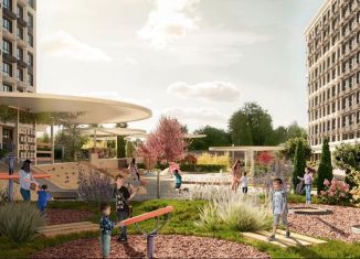 Продам 3-комнатную квартиру, 80.4 м2, Ростов-на-Дону, проспект Сиверса, 8/1