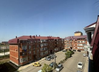 Продажа квартиры студии, 28.4 м2, посёлок городского типа Яблоновский, улица Гагарина