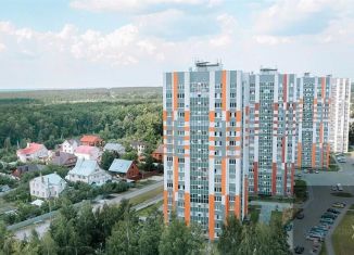 Продам 3-комнатную квартиру, 70.6 м2, Воронеж