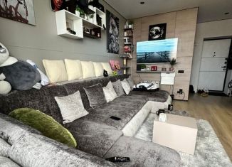 2-комнатная квартира на продажу, 43 м2, Ростов-на-Дону, улица Мечникова, 37