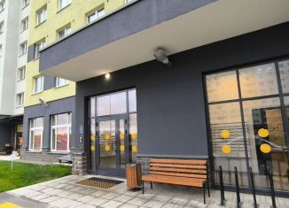 1-комнатная квартира на продажу, 33.7 м2, Санкт-Петербург, Муринская дорога, 31к3