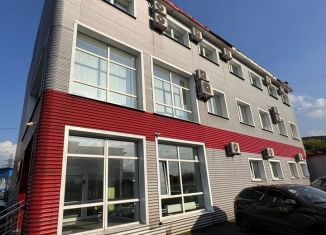 Продажа производства, 906 м2, Кемеровская область, Отдельная улица, 7