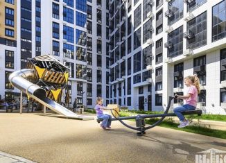 Продажа 3-ком. квартиры, 88.9 м2, Воронеж, улица Загоровского, 5/3