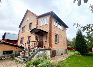 Продам дом, 138 м2, деревня Нефедьево, КП Артек-2, 268