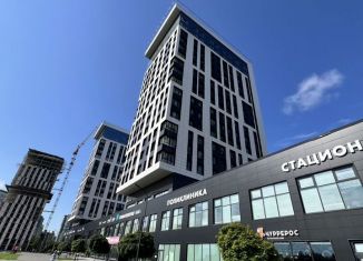 Аренда офиса, 35 м2, Калужская область, проспект Ленина, 137к2