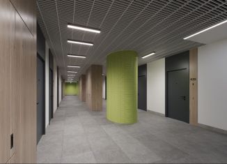 Помещение свободного назначения на продажу, 30.5 м2, Санкт-Петербург, улица Лагоды, 2