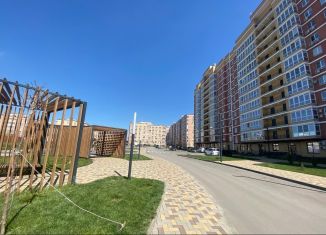 Однокомнатная квартира на продажу, 33.3 м2, Ростов-на-Дону, переулок Чаленко