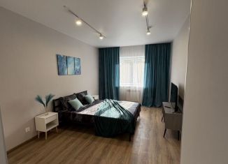 Сдаю 2-комнатную квартиру, 64 м2, Калуга, Резервный переулок, 11