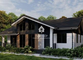 Продаю дом, 117 м2, деревня Ручей, Центральная улица