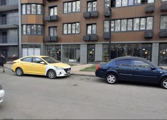 Аренда помещения свободного назначения, 60 м2, Краснодар, улица Кирилла Россинского, 3/1к1