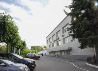 Продается помещение свободного назначения, 2505.3 м2, Чебоксары, Ленинский район, проспект И.Я. Яковлева, 5