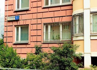 Продаю квартиру студию, 15.5 м2, Котельники, 3-й Покровский проезд, 1