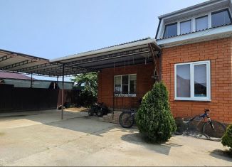 Продаю дом, 230 м2, Краснодарский край, дачное товарищество Солнышко, 200