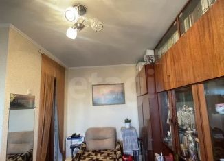 Продается 1-комнатная квартира, 20.6 м2, Тюмень, Ленинский округ, улица Мельникайте, 80