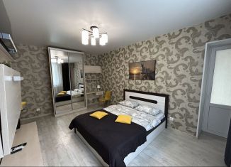 Продам 1-комнатную квартиру, 44.5 м2, Республика Башкортостан, улица Цюрупы, 44/2