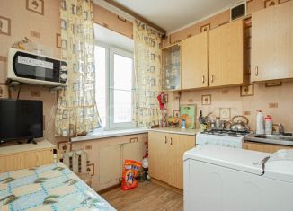 4-ком. квартира на продажу, 60.9 м2, деревня Яковлевское, деревня Яковлевское, 21