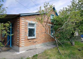 Дача на продажу, 38 м2, Ростовская область, Средне-Северная улица