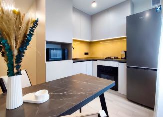 Продается 1-комнатная квартира, 32.5 м2, Краснодар, улица Айвазовского, 106, микрорайон Черемушки