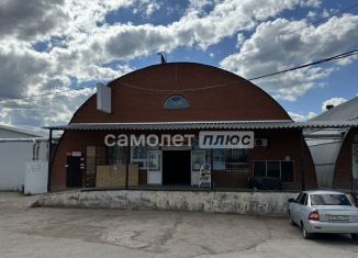 Продам торговую площадь, 450.3 м2, Республика Башкортостан, Северная улица, 25Б