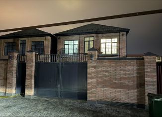 Дом на продажу, 340 м2, Грозный, улица А.А. Мукаева, 63