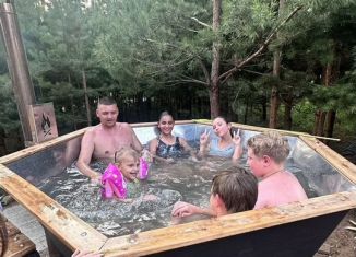 Сдается в аренду дом, 80 м2, Республика Башкортостан, улица Рихарда Зорге