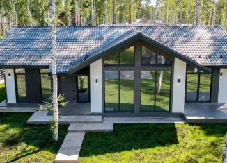 Дом на продажу, 157 м2, деревня Новолисиха