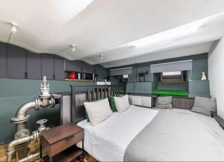 Сдам квартиру студию, 21 м2, Санкт-Петербург, улица Чайковского, 63