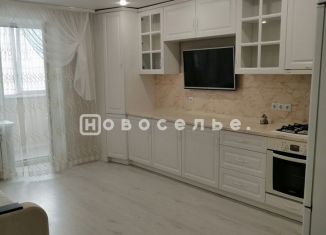 Продам 2-комнатную квартиру, 56 м2, Рязань, улица Пугачёва, 11/19