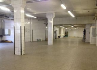 Сдаю производство, 3500 м2, Москва, 1-й Котляковский переулок, 3