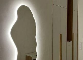 Продам квартиру студию, 44 м2, Избербаш, улица Г. Брода, 2