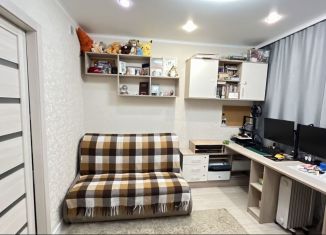 Продажа 1-ком. квартиры, 35.6 м2, Казань, улица Сафиуллина, 6к2