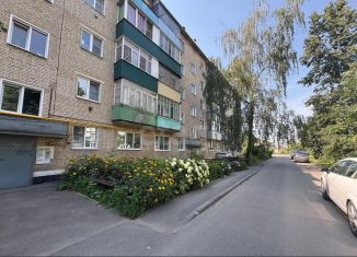 Продается 2-комнатная квартира, 40.2 м2, Тамбов, Астраханская улица, 166