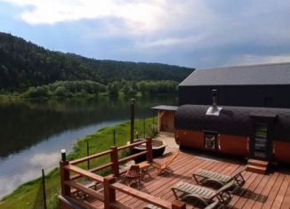 Сдача в аренду дома, 70 м2, Республика Башкортостан, Советская улица, 111/26