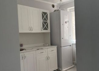 Сдается однокомнатная квартира, 33 м2, Грозный, Дербентская улица, 50