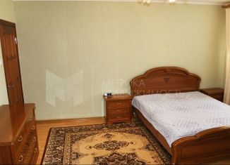 Продажа 3-ком. квартиры, 63.1 м2, Тюмень, улица Федюнинского, 11А