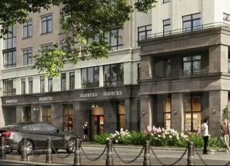 Двухкомнатная квартира на продажу, 52.3 м2, Калининград