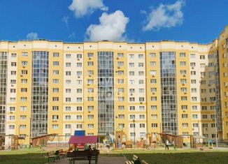 Двухкомнатная квартира на продажу, 63.4 м2, Казань, улица Лукина, 50