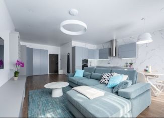 Продам 2-комнатную квартиру, 43.6 м2, Красноярский край, Аэровокзальная улица, 19Ж