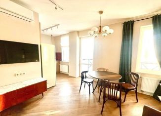 Сдаю 1-комнатную квартиру, 40 м2, Москва, Ананьевский переулок, 4/2с1, ЦАО