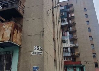 Продается 2-ком. квартира, 35 м2, Воронеж, Южно-Моравская улица